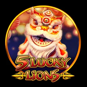 5lucky Lions