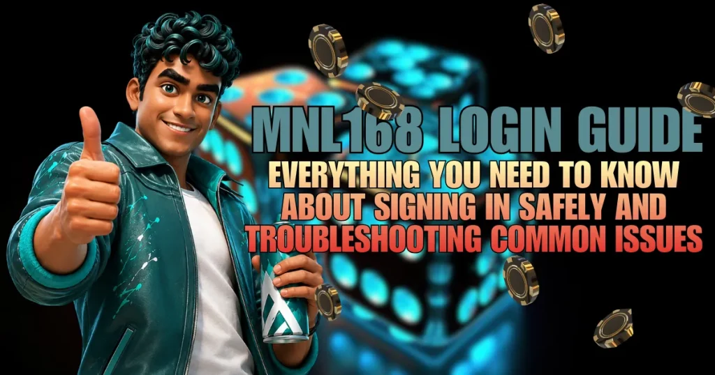 MNL168 Login