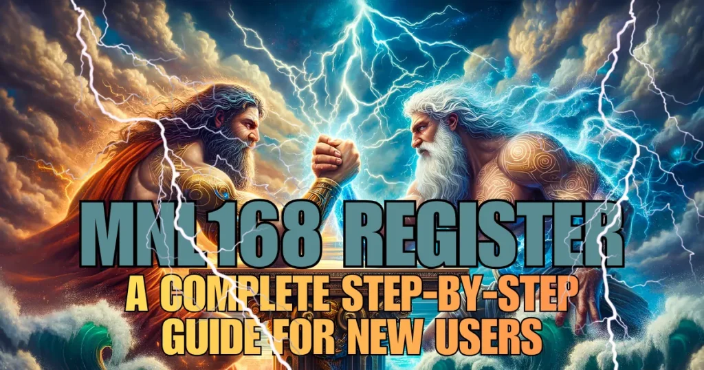 MNL168 Register