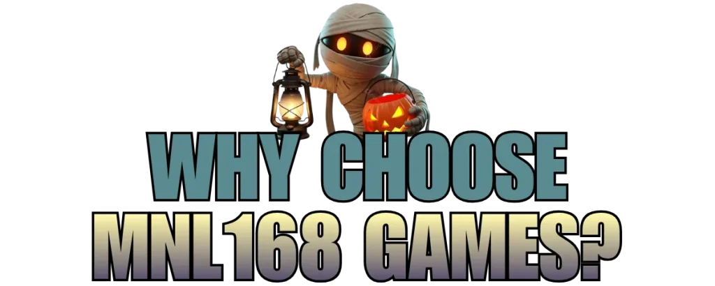 MNL168 Games